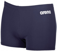 Maillots de bain homme Arena Solid short navy