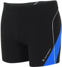 Maillots de bain homme Aqua Sphere Dario Repreve Black/Royal Blue