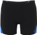 Maillots de bain homme Aqua Sphere Dario Repreve Black/Royal Blue