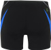 Maillots de bain homme Aqua Sphere Dario Repreve Black/Royal Blue