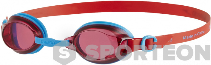 Lunettes de natation enfant Speedo Jet junior