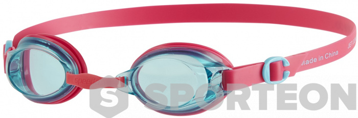 Lunettes de natation enfant Speedo Jet junior