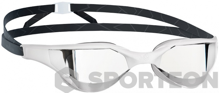 Lunettes de natation Mad Wave Razor mirror