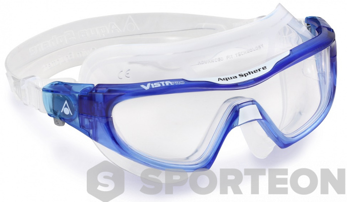 Lunettes de natation Aqua Sphere Vista Pro