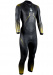 Combinaisons homme Aqua Sphere Phantom 2.0 Men Black/Gold