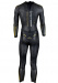 Combinaisons homme Aqua Sphere Phantom 2.0 Men Black/Gold