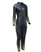 Combinaisons femme Aqua Sphere Phantom 2.0 Women Black/Gold