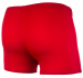 Maillots de bain homme Arena Solid short red