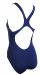 Maillots de bain femme Arena Solid Swim Pro navy