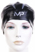 Bonnet de bain Michael Phelps X-O Cap black