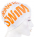 Bonnet de bain BornToSwim Classic Silicone