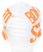 Bonnet de bain BornToSwim Classic Silicone