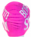 Bonnet de bain BornToSwim Classic Silicone