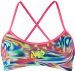 Maillots de bain femme Michael Phelps Wave Top Multicolor