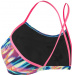 Maillots de bain femme Michael Phelps Wave Top Multicolor