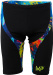 Maillots de bain homme Michael Phelps Fusion Jammer Multicolor/Black