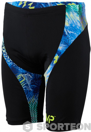 Maillots de bain homme Michael Phelps Vital Jammer Multicolor/Black