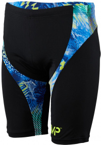 Maillots de bain homme Michael Phelps Vital Jammer Multicolor/Black