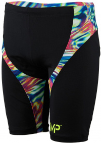 Maillots de bain homme Michael Phelps Wave Jammer Multicolor/Black