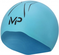 Bonnet de bain Michael Phelps X-O Cap Blue/Black