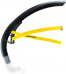 Tuba frontal Finis Stability Snorkel Speed