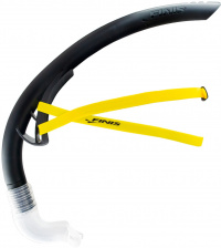 Tuba frontal Finis Stability Snorkel Speed