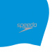 Bonnet de bain Speedo Plain Moulded Silicone Cap