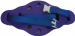 Ceinture de natation pour enfants Matuska Dena Ladybug Belt