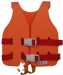 Gilet de natation enfant Arenaka Dena Swim Vest Schoolchild