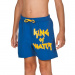 Shorts de bain garçon Arena King Boxer Junior Royal