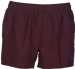 Shorts de natation homme Arena Fundamentals Boxer Red Wine/Royal