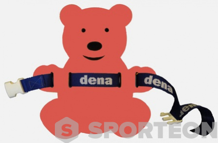 Ceinture de natation pour enfants Matuska Dena Bear Swimming Belt