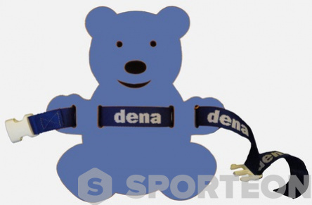 Ceinture de natation pour enfants Matuska Dena Bear Swimming Belt