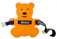 Ceinture de natation pour enfants Matuska Dena Bear Swimming Belt