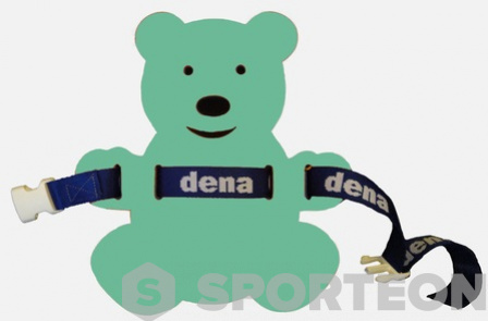 Ceinture de natation pour enfants Matuska Dena Bear Swimming Belt