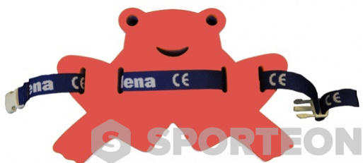 Ceinture de natation pour enfants Matuska Dena Frog Swimming Belt