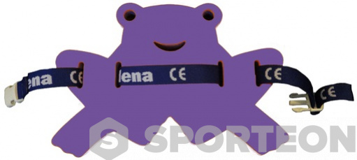 Ceinture de natation pour enfants Matuska Dena Frog Swimming Belt