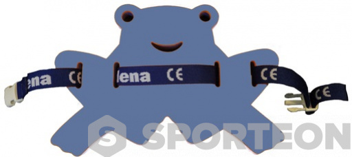 Ceinture de natation pour enfants Matuska Dena Frog Swimming Belt