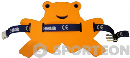 Ceinture de natation pour enfants Matuska Dena Frog Swimming Belt