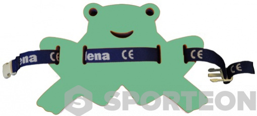 Ceinture de natation pour enfants Matuska Dena Frog Swimming Belt