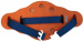 Ceinture de natation pour enfants Matuska Dena Ladybug Belt