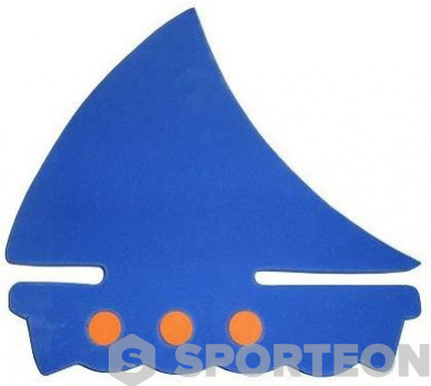 Planche de natation Matuska Dena Sailing Boat Kickboard