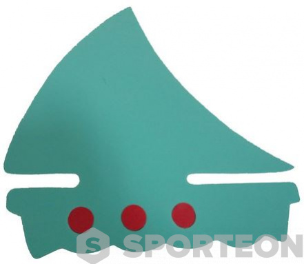 Planche de natation Matuska Dena Sailing Boat Kickboard