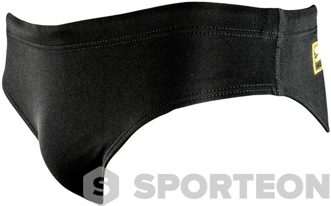 Maillots de bain garcon Finis Youth Brief Black