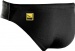 Maillots de bain garcon Finis Youth Brief Black