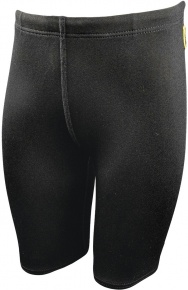 Maillots de bain garcon Finis Youth Jammer Black