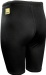 Maillots de bain garcon Finis Youth Jammer Black