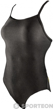 Maillots de bain femme Finis Openback Black