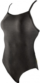 Maillots de bain femme Finis Openback Black