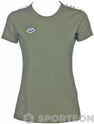 T-shirt femme Arena W T-Shirt Team Khaki